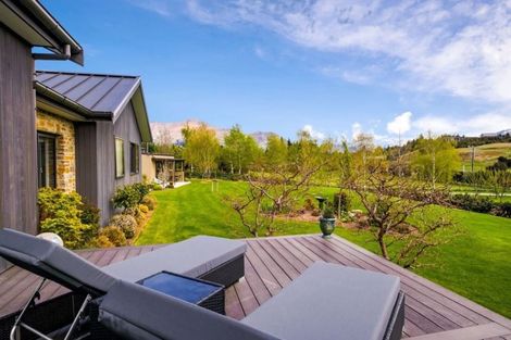 Photo of property in 12 Hidden Hills Drive, Wanaka, 9305