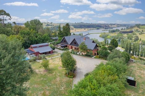Photo of property in 1829f Cambridge Road, Karapiro, Tirau, 3484