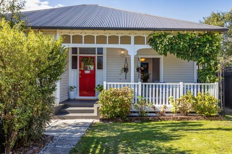Photo of property in 83 Sullivan Avenue, Woolston, Christchurch, 8023