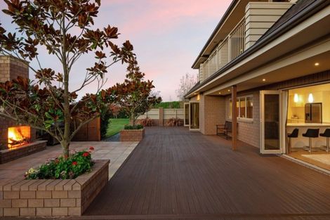 Photo of property in 84 Vicenza Drive, Ohoka, Kaiapoi, 7692
