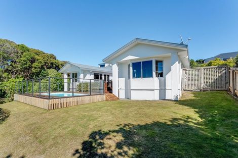 Photo of property in 23 Samwell Drive, Whitby, Porirua, 5024