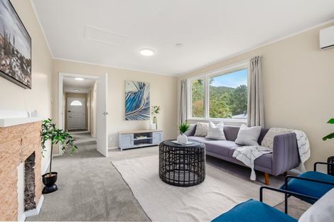 Photo of property in 3 Ngaturi Grove, Wainuiomata, Lower Hutt, 5014