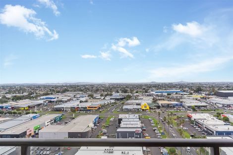 Photo of property in 16d/18 Ronwood Avenue, Manukau, Auckland, 2104