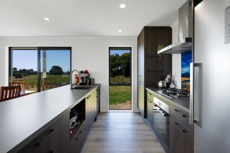 Photo of property in 229d Hoani Road, Okato, 4381