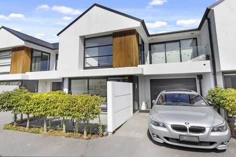 Photo of property in 138c Holly Road, St Albans, Christchurch, 8014