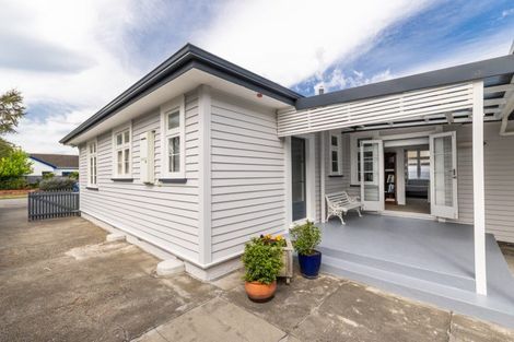 Photo of property in 29 Sanders Avenue, Marewa, Napier, 4110
