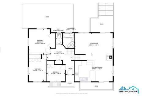 Photo of property in 9 Tregony Place, Camborne, Porirua, 5026