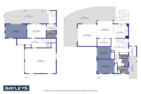 Photo of property in 17 Tinopai Drive, Omokoroa, 3114