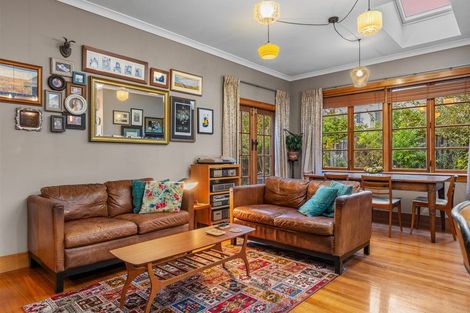 Photo of property in 22 Bennett Street, St Albans, Christchurch, 8052