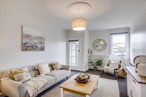 Photo of property in 205 Lascelles Street, Saint Leonards, Hastings, 4120