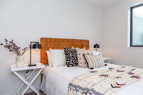 Photo of property in 2/251 Madras Street, Christchurch Central, Christchurch, 8011