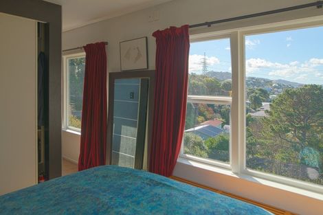 Photo of property in 61a Mortimer Terrace, Brooklyn, Wellington, 6021