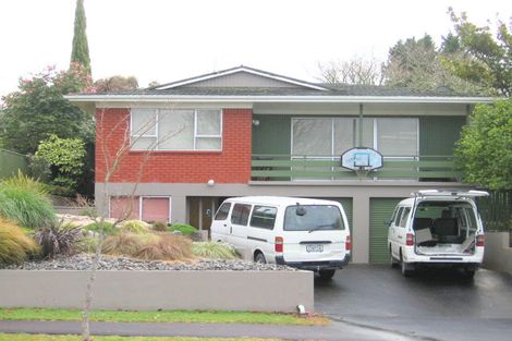 Photo of property in 40 Sunnyhills Avenue, Glenview, Hamilton, 3206