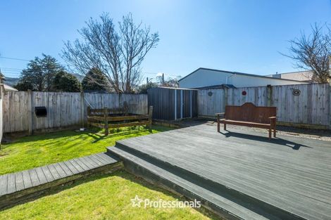 Photo of property in 8 Coates Grove, Silverstream, Upper Hutt, 5019