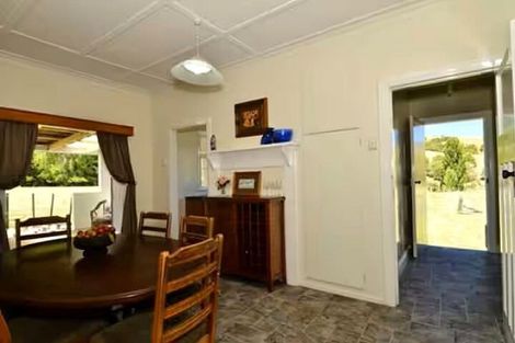 Photo of property in 1268 Ruakituri Road, Ruakituri, Wairoa, 4195