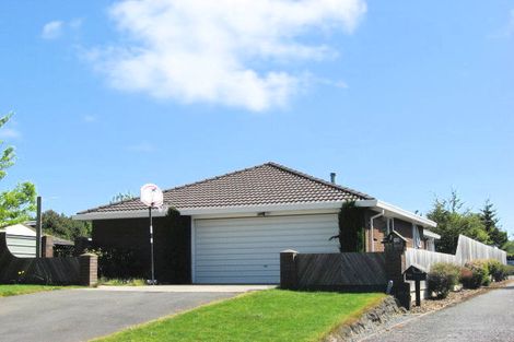 Photo of property in 18 Holland Drive, Kaiapoi, 7630