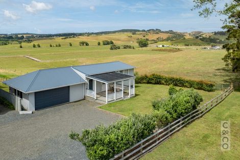 Photo of property in 279 Fordyce Road, Helensville, 0874