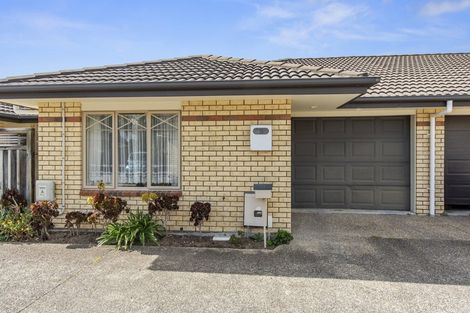 Photo of property in 14/201u Massey Street, Frankton, Hamilton, 3204