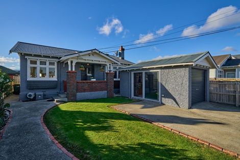 Photo of property in 191 Knights Road, Hutt Central, Lower Hutt, 5011