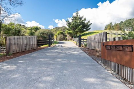 Photo of property in 549 Whitford-maraetai Road, Beachlands, 2571