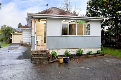 Photo of property in 141 Rathgar Road, Henderson, Auckland, 0610
