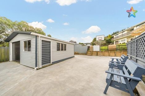 Photo of property in 79 Parkway, Wainuiomata, Lower Hutt, 5014