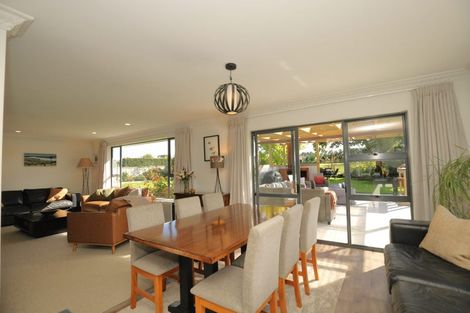 Photo of property in 500 Mill North, Roslyn Bush, Invercargill, 9876