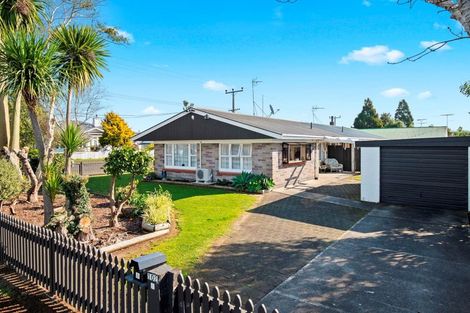 Photo of property in 102a George Street, Tuakau, 2121