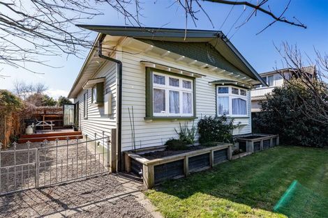 Photo of property in 96 Condell Avenue, Papanui, Christchurch, 8053