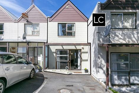 Photo of property in 6u8 Kaikoura Street, Maupuia, Wellington, 6022