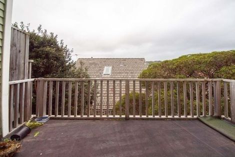 Photo of property in 11 Gordon Place, Newtown, Wellington, 6021