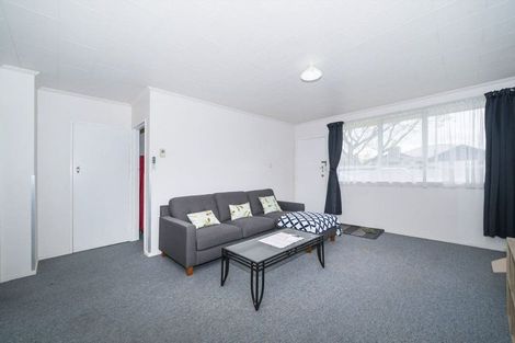 Photo of property in 1 Massey Street, Palmerston North, 4414