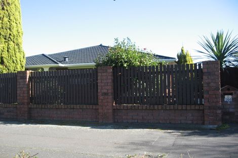 Photo of property in 166b Fitzherbert Avenue, West End, Palmerston North, 4410