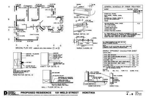 Photo of property in 151 Weld Street, Hokitika, 7810