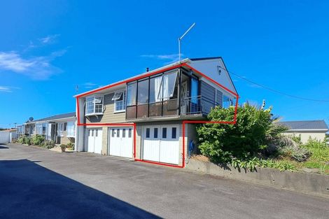 Photo of property in 1/23 Ngaio Street, Strandon, New Plymouth, 4312