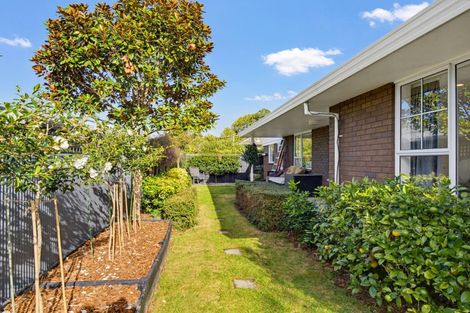 Photo of property in 2/63 Gainsborough Street, Hoon Hay, Christchurch, 8025
