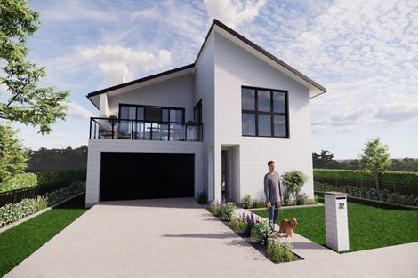 Photo of property in 30 Evergreen Parade, Rosehill, 2113