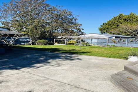Photo of property in 91 Warren Crescent, Hillmorton, Christchurch, 8025