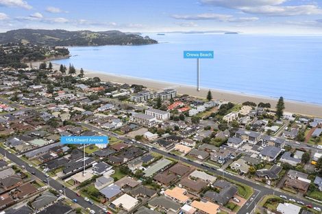 Photo of property in 15a Edward Avenue, Orewa, 0931