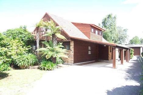 Photo of property in 12 Huia Street, Taupo, 3330