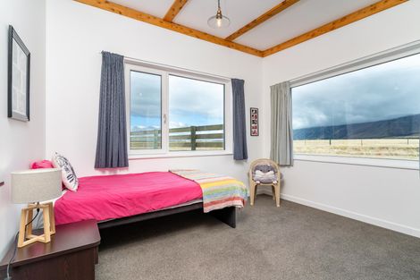 Photo of property in 285 Old Glen Lyon Road, Twizel, 7999