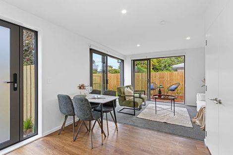 Photo of property in 1/6 Kiltie Street, Upper Riccarton, Christchurch, 8041