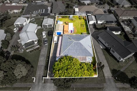 Photo of property in 227 Finlayson Avenue, Clendon Park, Auckland, 2103