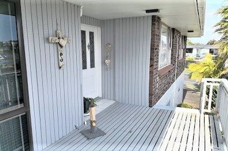 Photo of property in 91 Takutai Avenue, Half Moon Bay, Auckland, 2012