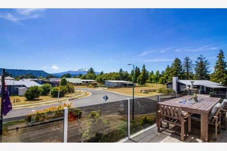 Photo of property in 53 Snowmass Drive, Ohakune, 4625