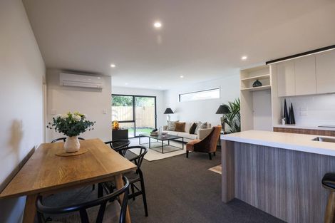 Photo of property in 2/14 Woodhouse Street, Linwood, Christchurch, 8062