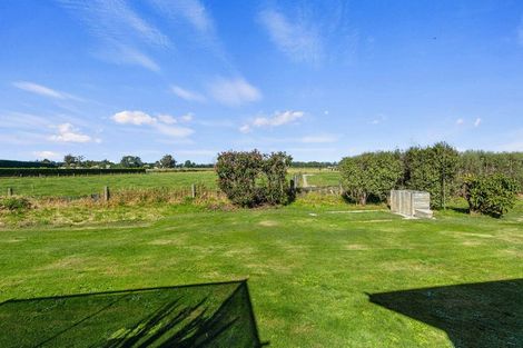 Photo of property in 221 Smiths Road, Leithfield, Amberley, 7481