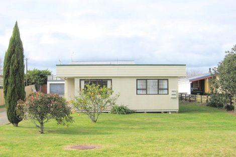 Photo of property in 110a Exeter Road, Whangamata, 3620