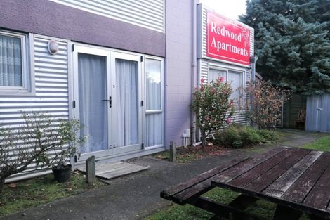 Photo of property in 126u3 Redwood Avenue, Tawa, Wellington, 5028