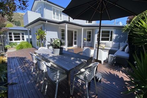 Photo of property in 12 Campbell Street, Sumner, Christchurch, 8081